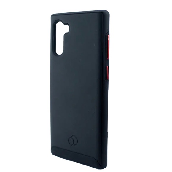 Nimbus9 Cirrus 2 Cellphone Case for Galaxy Note10 - Black new - Picture 2 of 5